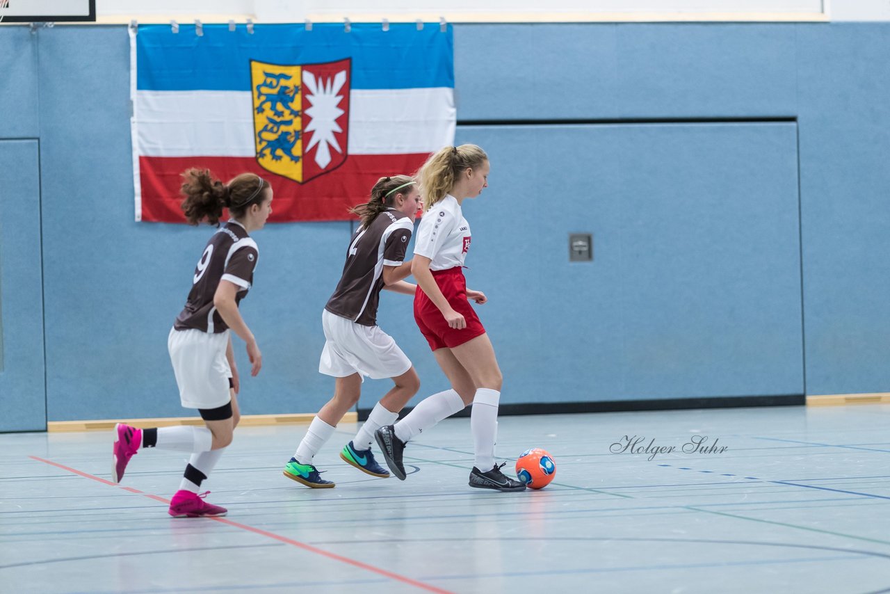 Bild 300 - HFV Futsalmeisterschaft